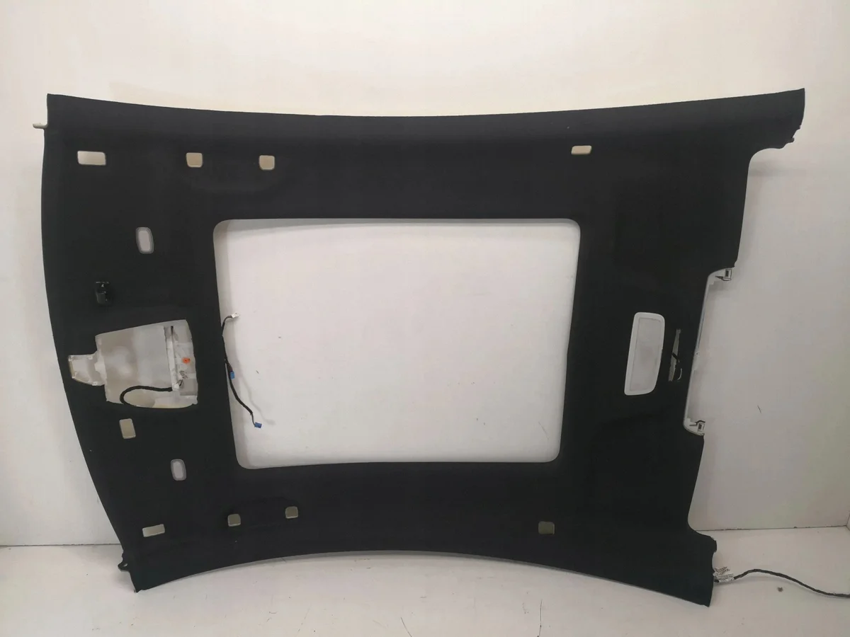 Mercedes-Benz E C207 W207 takbeklädnad OEM 20769002509G26