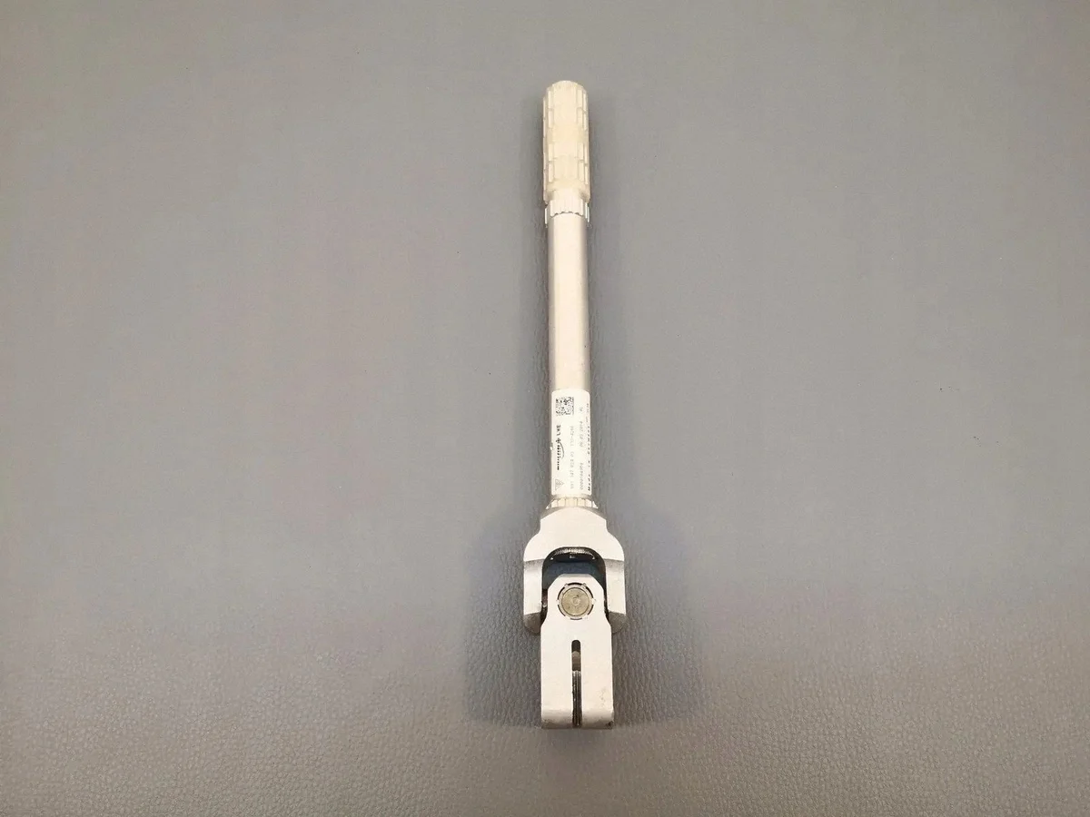 Steering Column U-Joint Porsche 911 991 99134702403