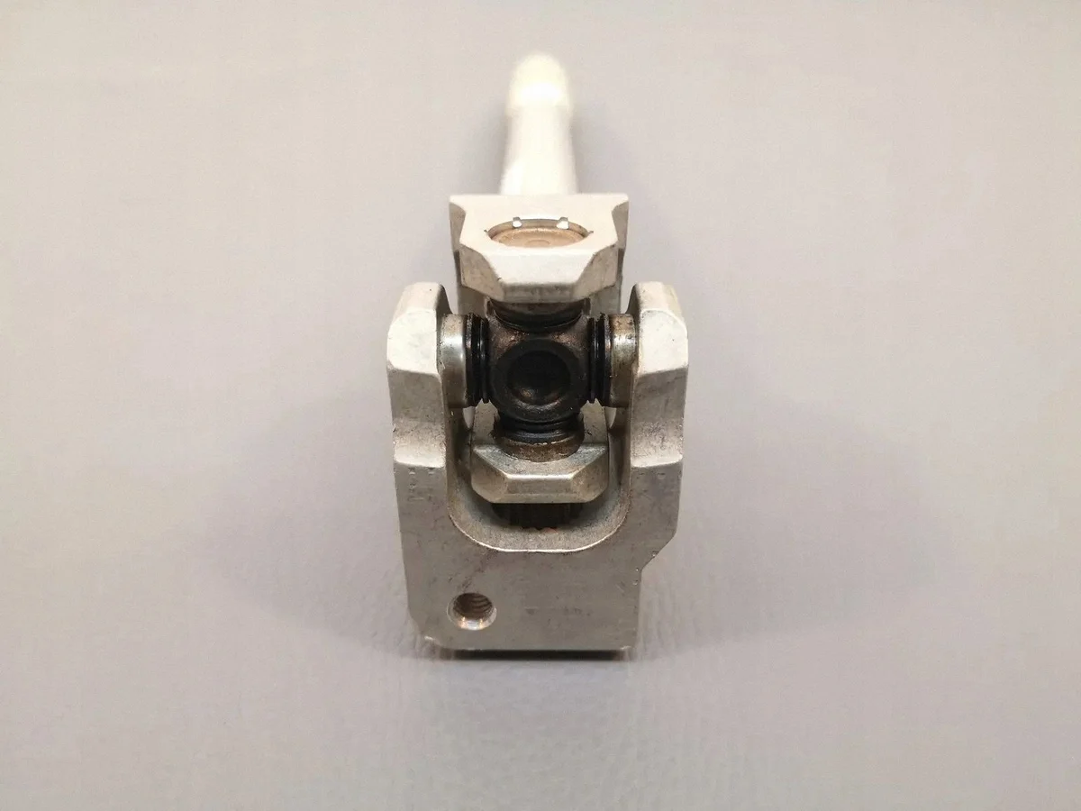 Steering Column U-Joint Porsche 911 991 99134702403 image 4