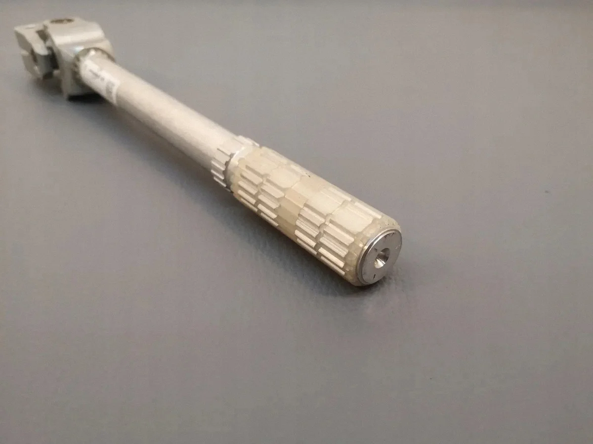 Steering Column U-Joint Porsche 911 991 99134702403 image 5