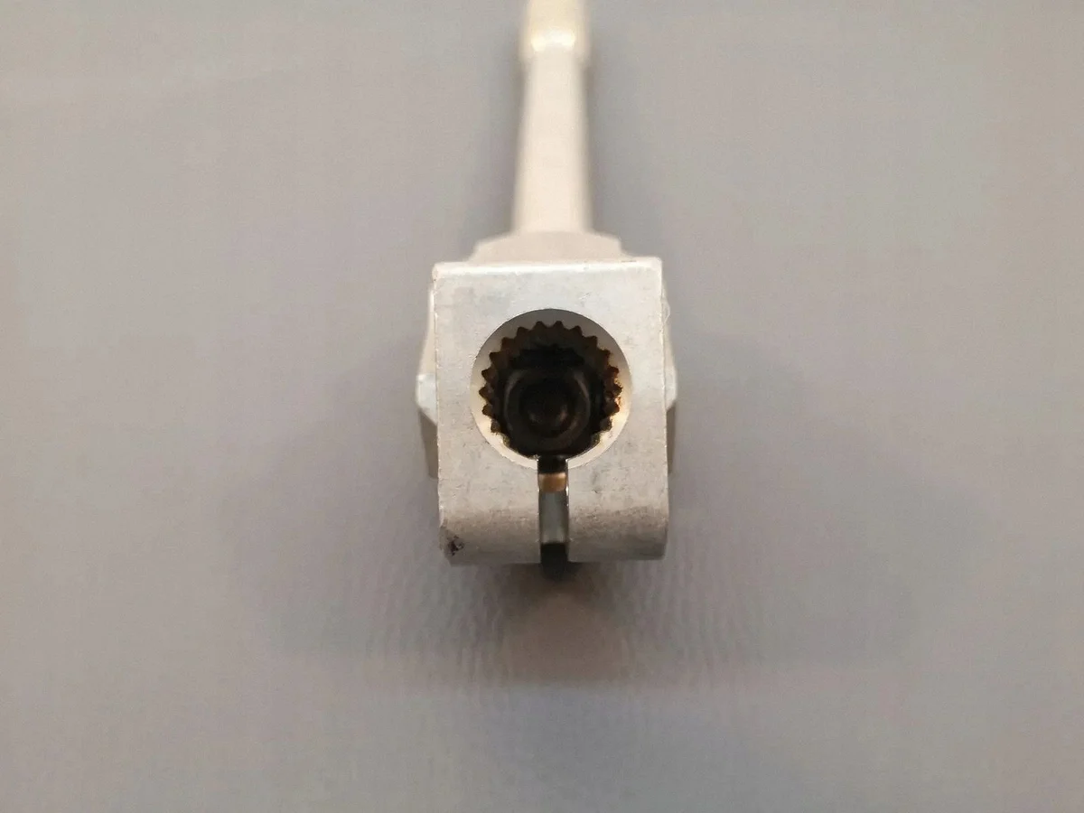 Steering Column U-Joint Porsche 911 991 99134702403 image 7