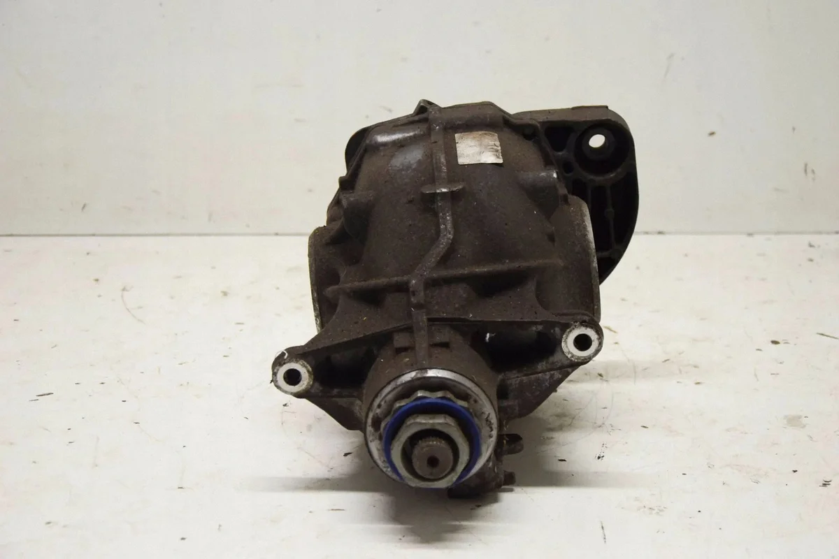 BMW X3 G01 Differential hinten 8643137 image 5