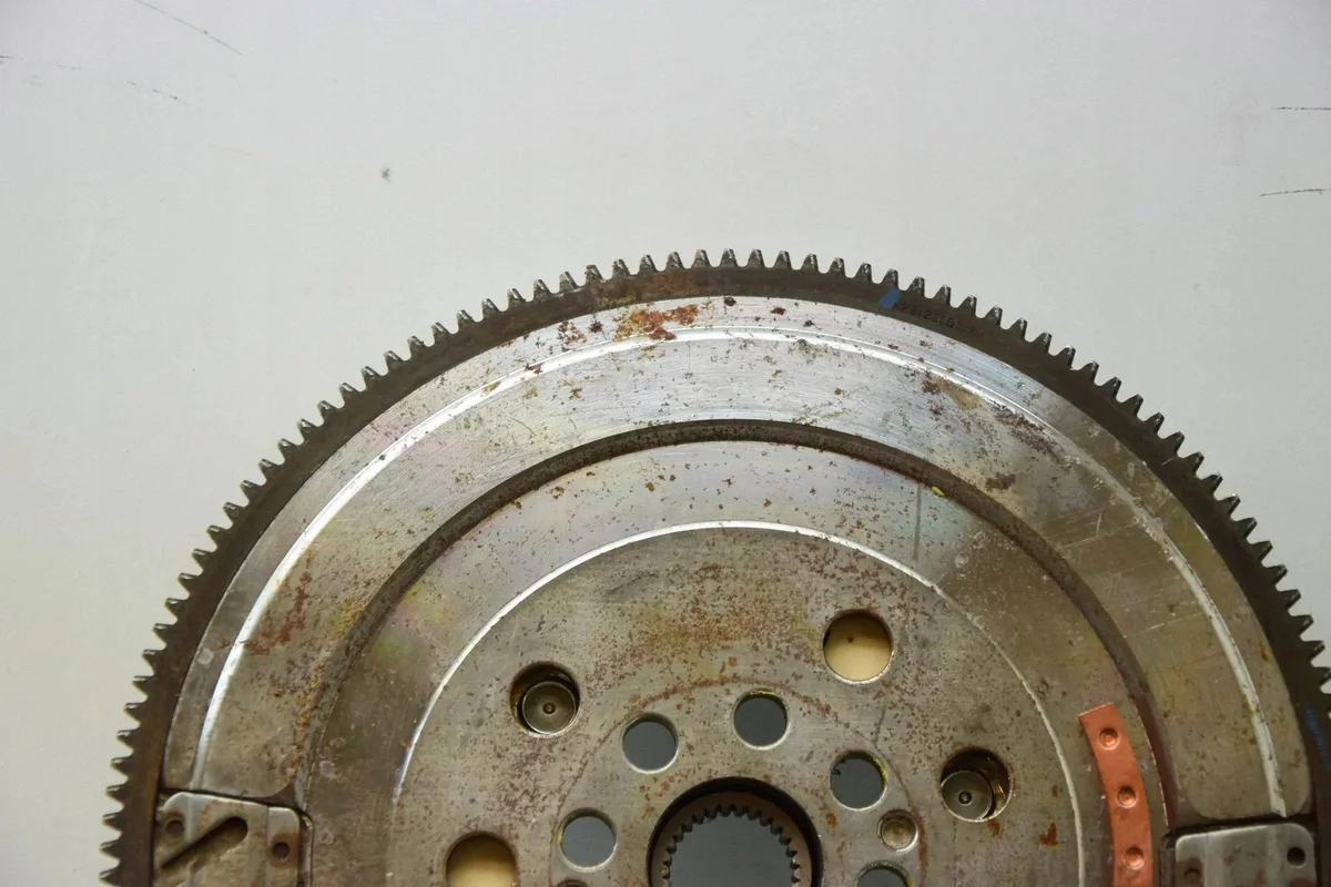 Flywheel BMW X1 U11 ONT46317