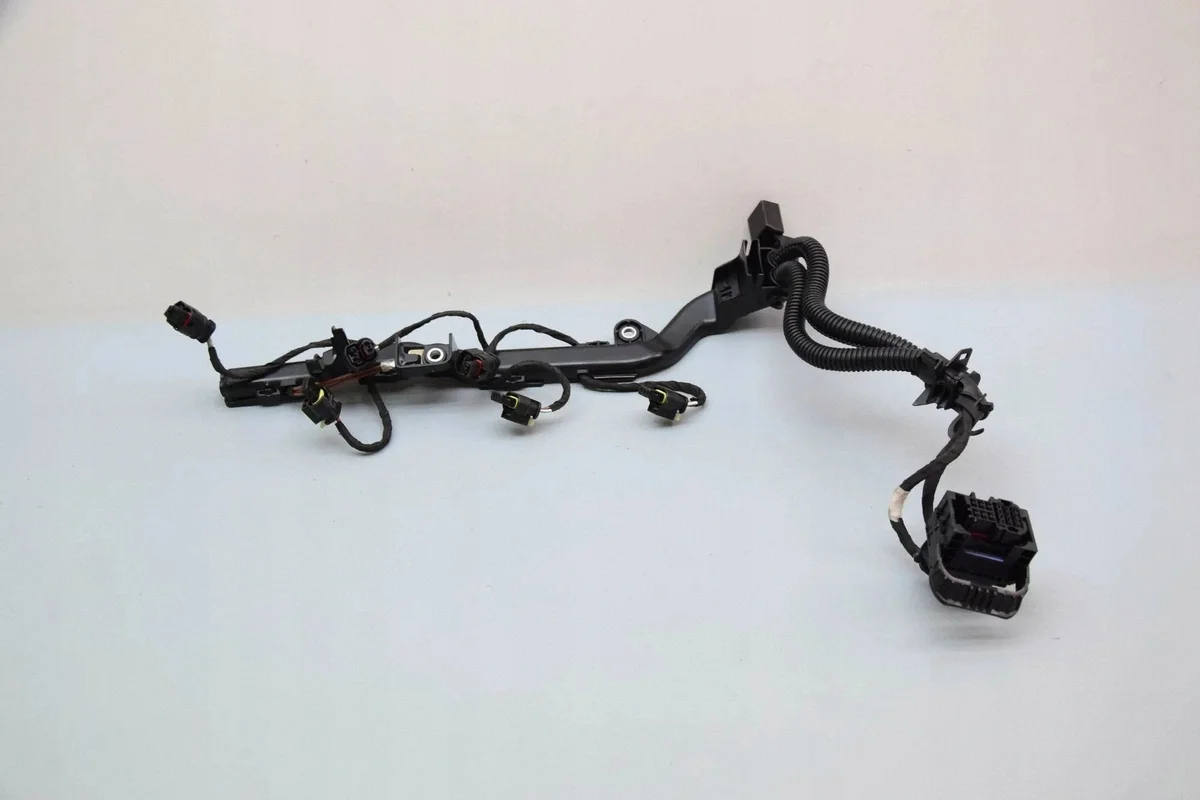 BMW 2 F44 Chicote Injetores 8685853