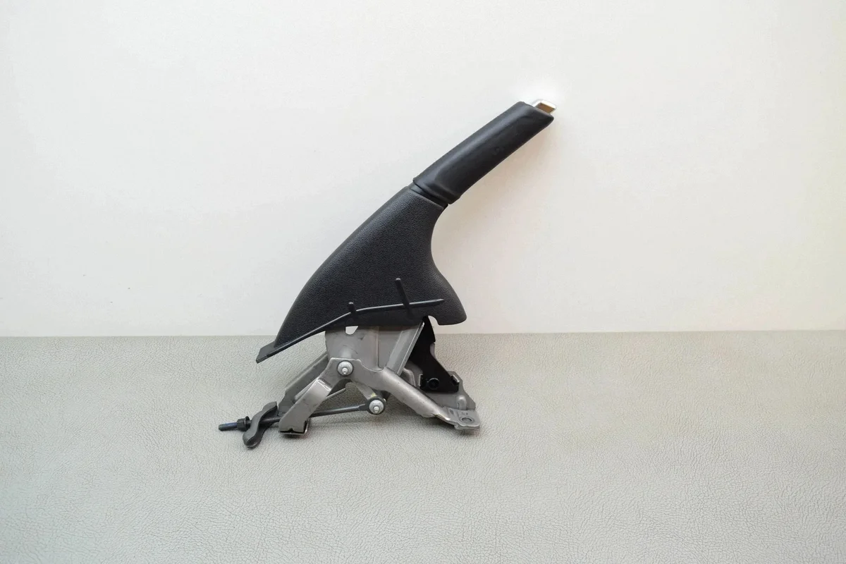 Handbrake Lever Front Skoda Fabia Mk4 260711505D