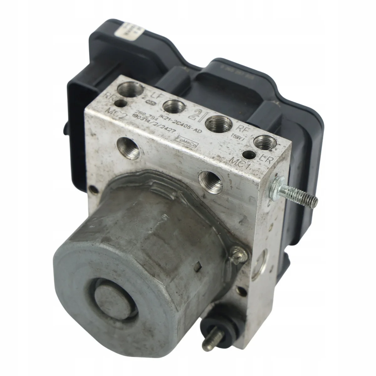 Ford Transit Custom ABS Pump JK212C405AD