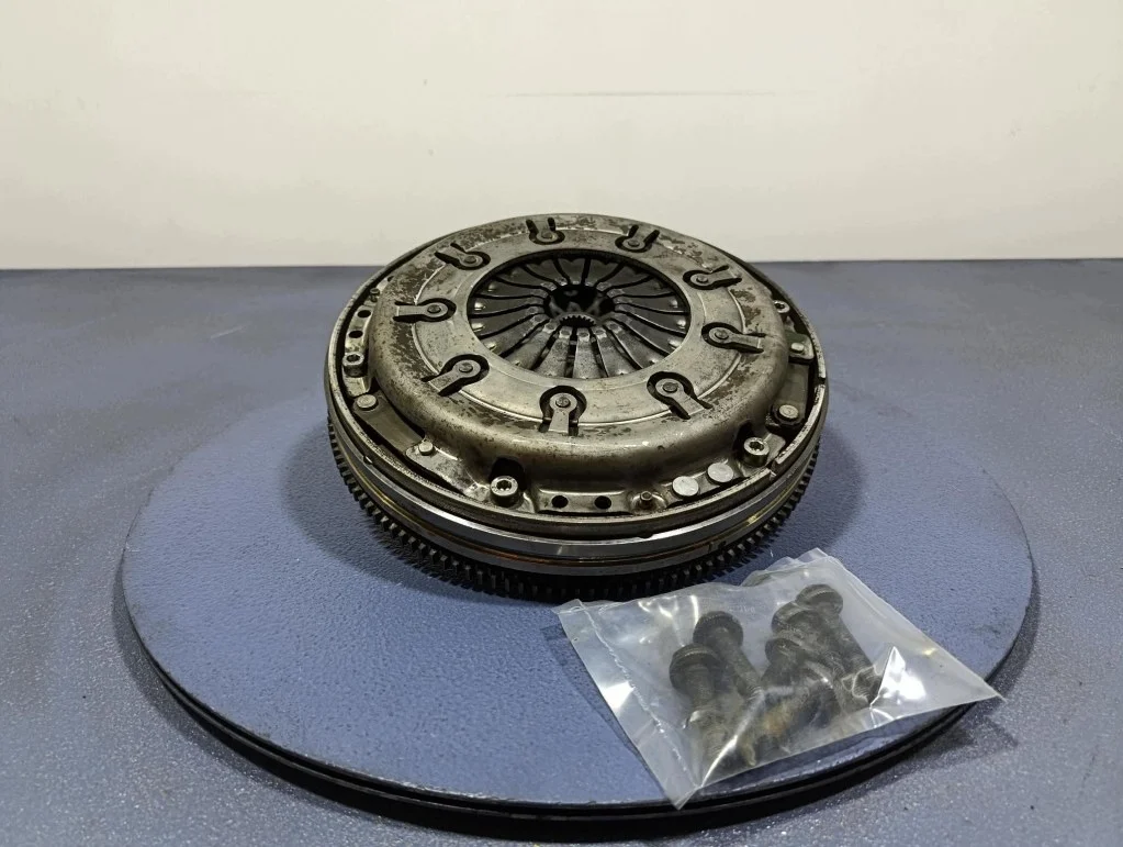 Embrayage Audi A4 B6 1.8 T Quattro