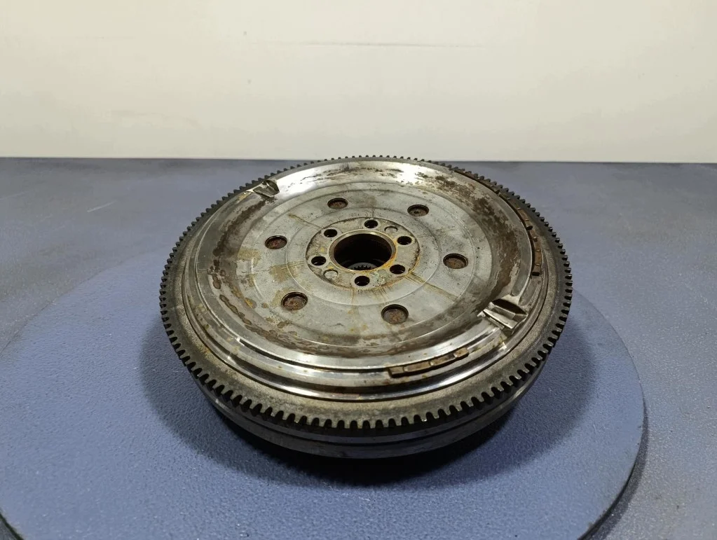 Schwungrad Audi A4 B6 1.8 T image 4
