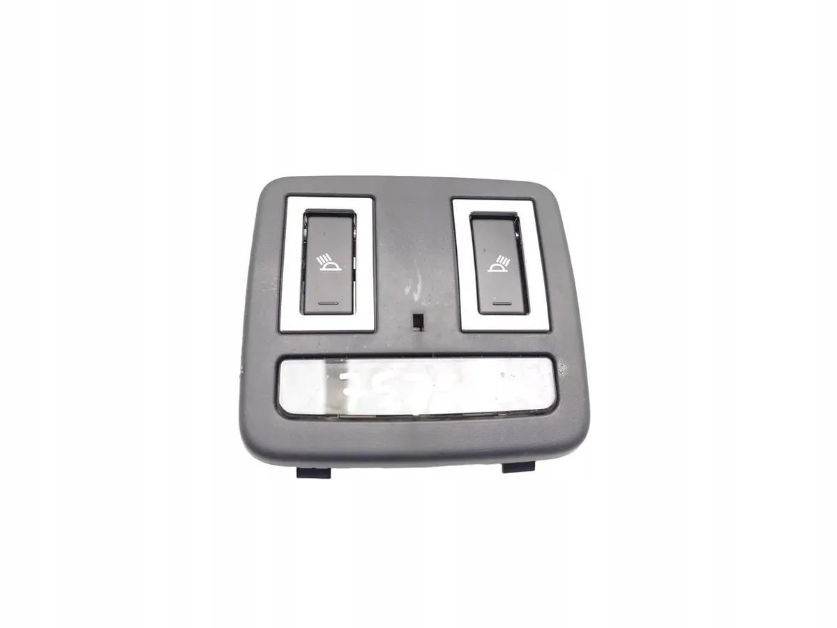 Luz de Cabine Jaguar I-PACE X590 J9D3-13776-AB