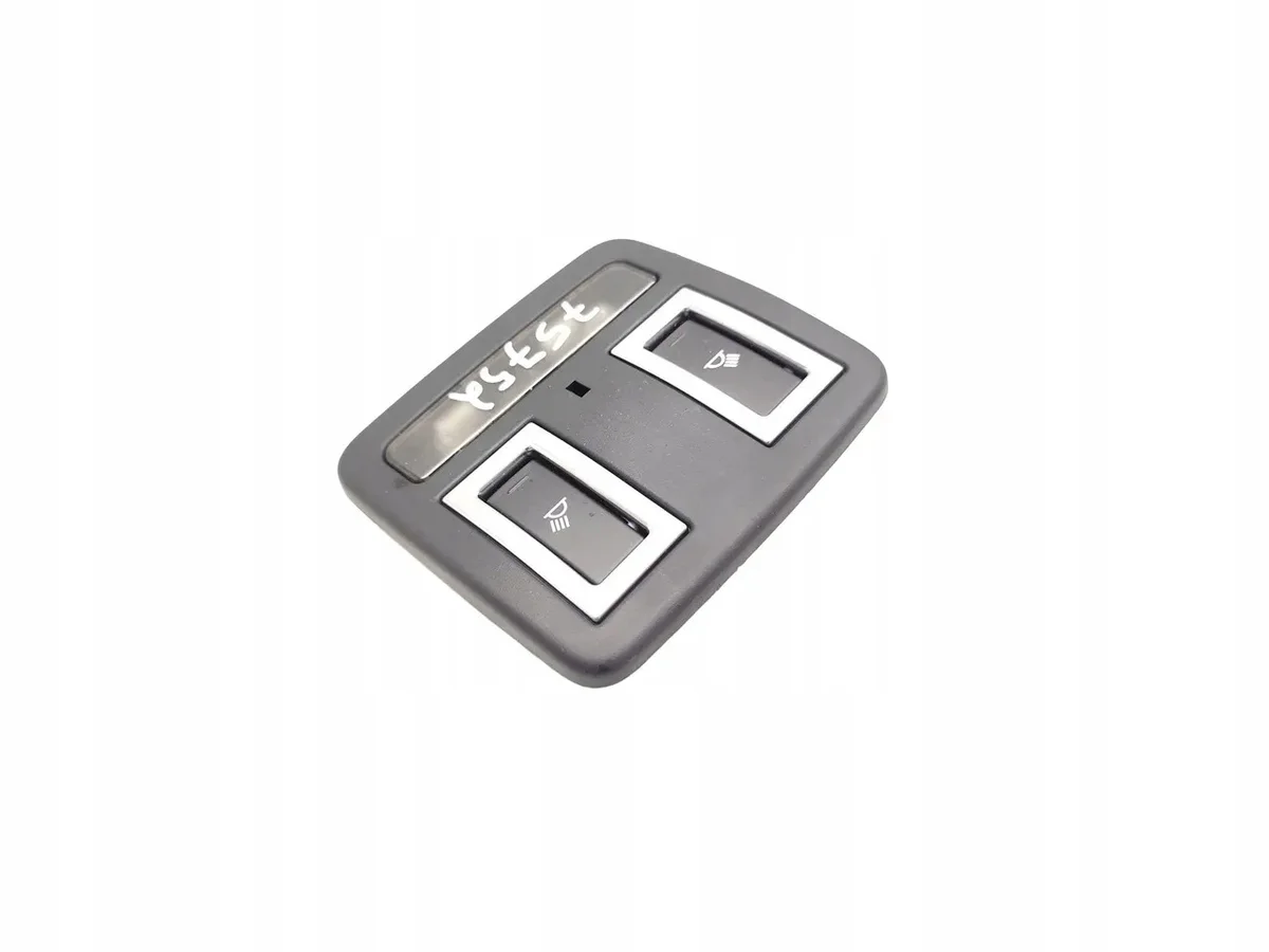 Lampe de cabine Jaguar I-PACE X590 J9D3-13776-AB image 3
