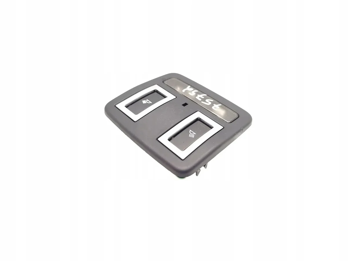 Lampe de cabine Jaguar I-PACE X590 J9D3-13776-AB image 4