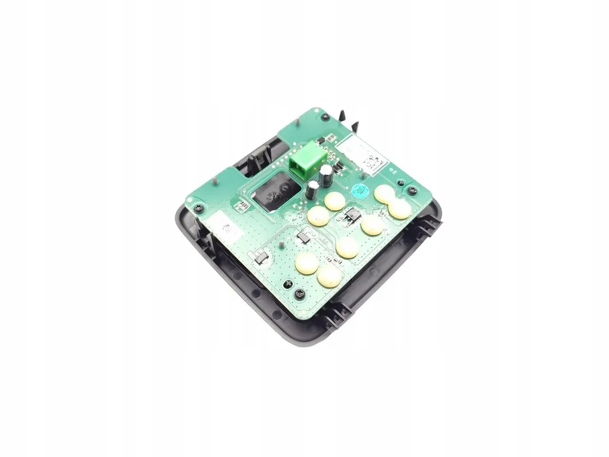 Lampe de cabine Jaguar I-PACE X590 J9D3-13776-AB image 5