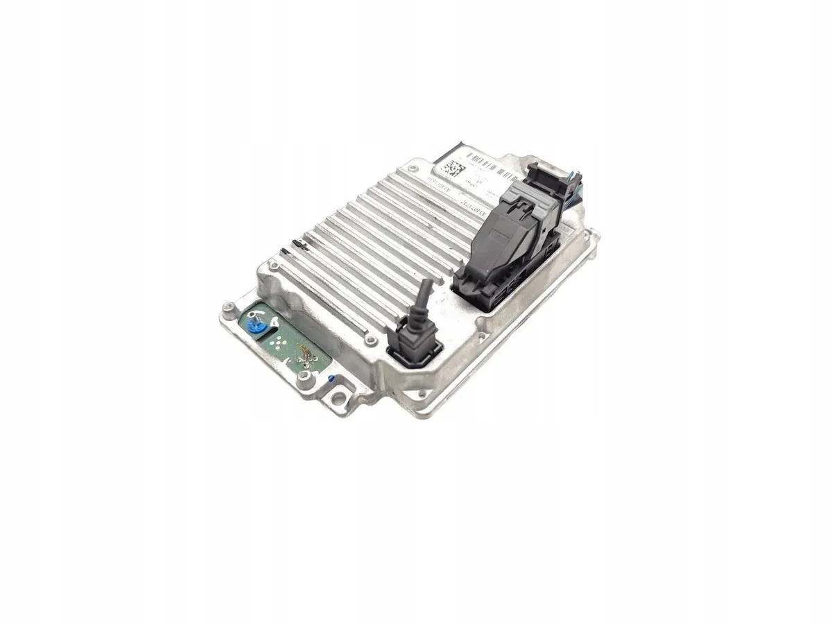 Navigatieregeleenheid 64GB Ford Transit MK8 LU5T-14G371-GXF