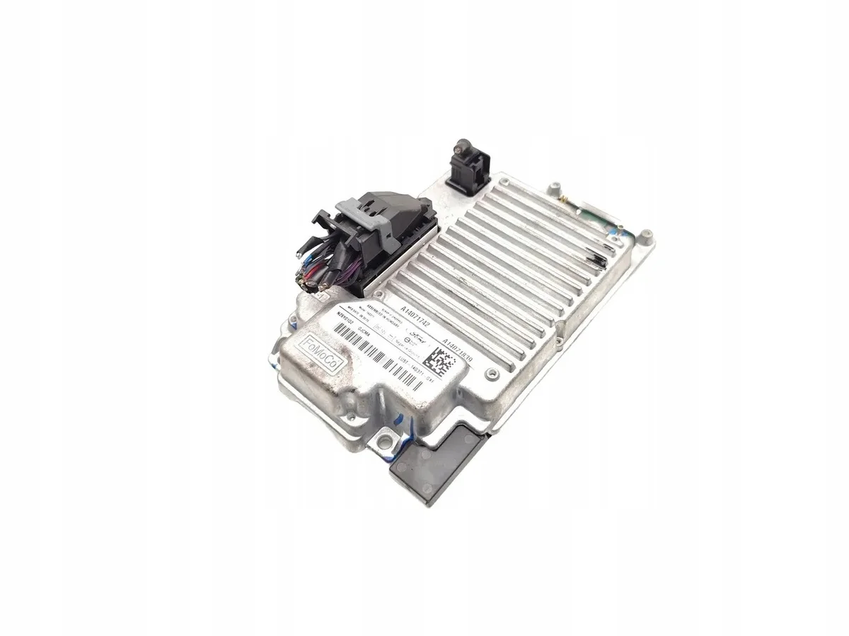 Module Navigation Ford Transit MK8 LU5T-14G371-GXF image 3