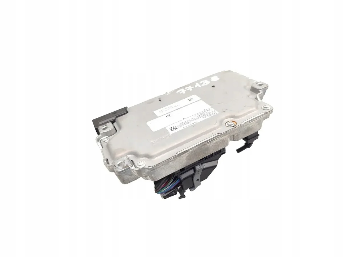 Module Navigation Ford Transit MK8 LU5T-14G371-GXF image 6