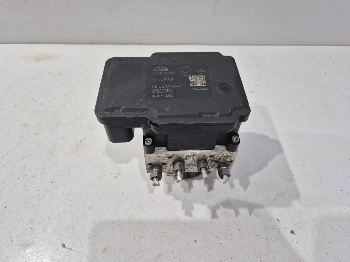 ABS Pumpe Renault Megane Scenic III 476601563R
