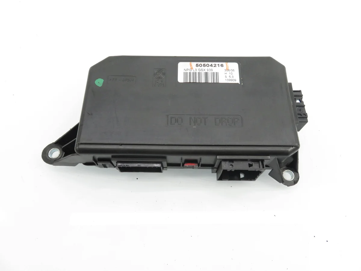 Módulo de puerta Alfa Romeo 159 Sportwagon M1157314-50504216