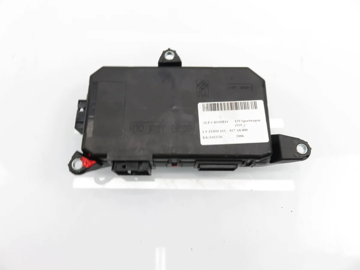 Alfa Romeo 159 moduuli M1157314-50504216