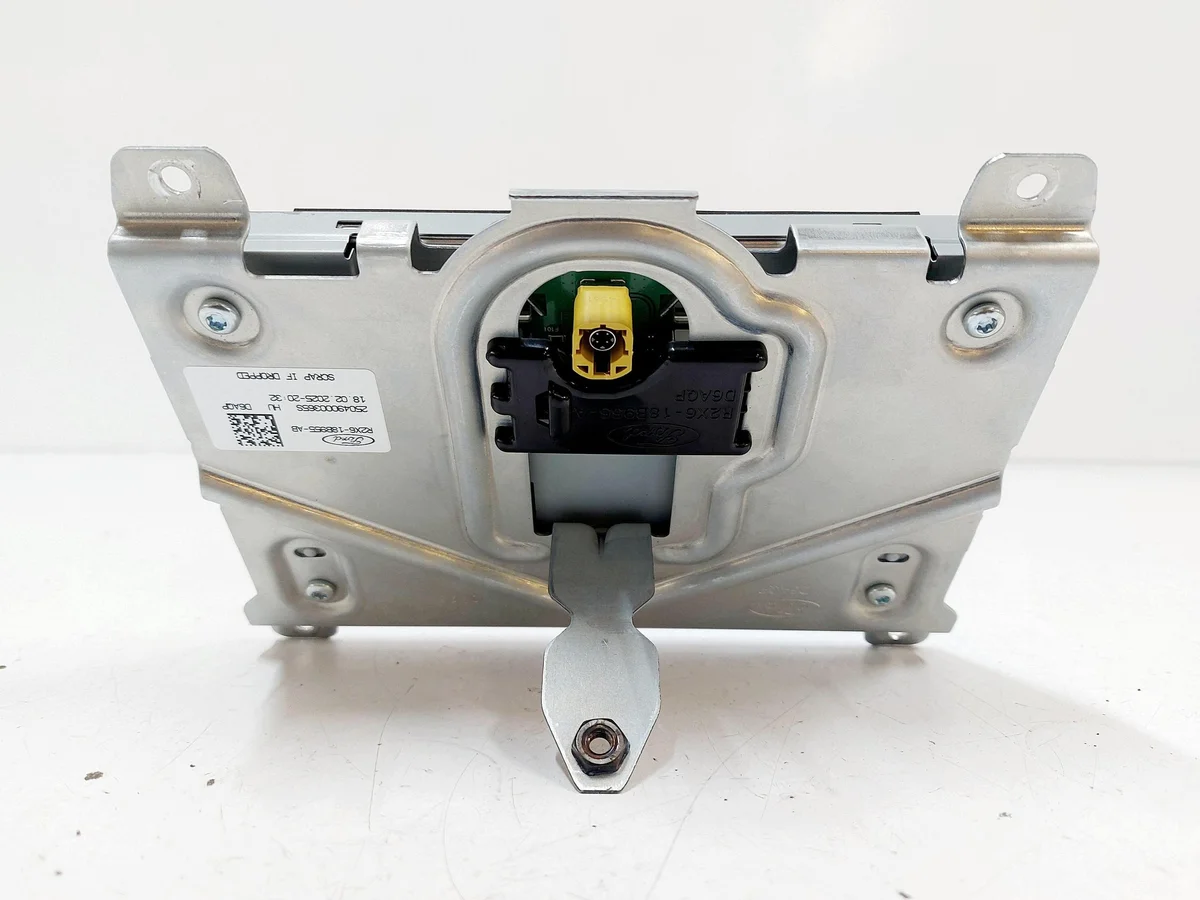 Écran de navigation Ford Transit Courier MK2 R2X6-18B955-AB thumbnail 4