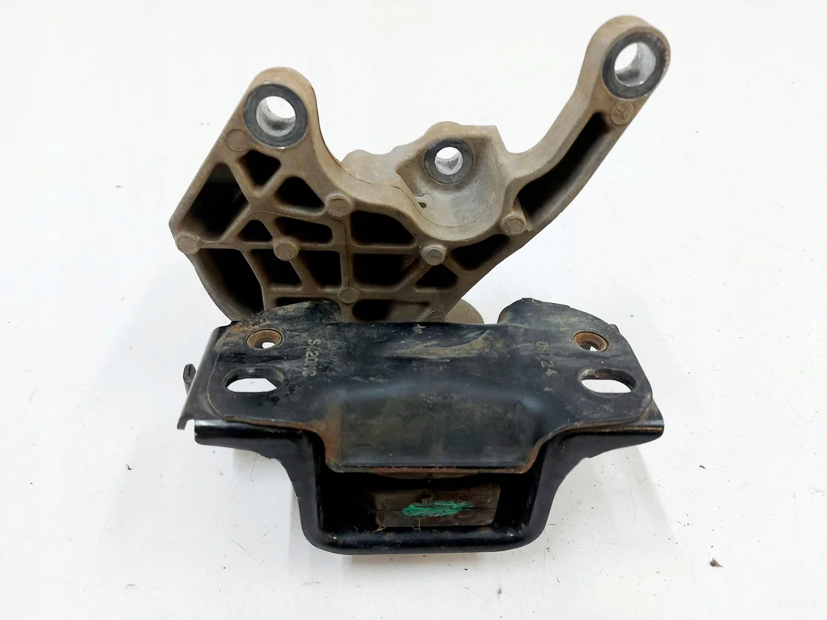 Motorsteun Ford GN15-7M121-AA image 4