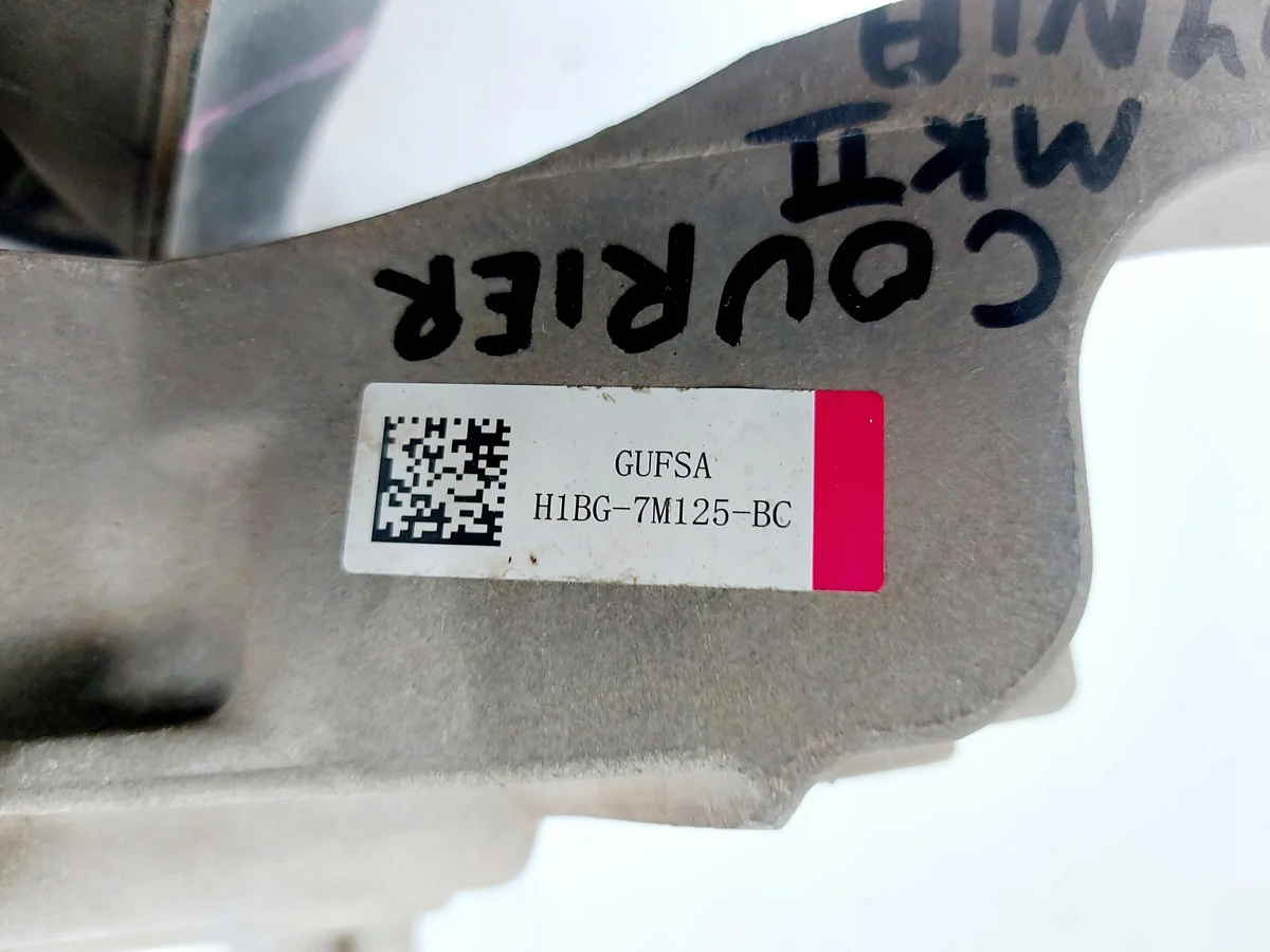 Motorsteun Ford GN15-7M121-AA image 5