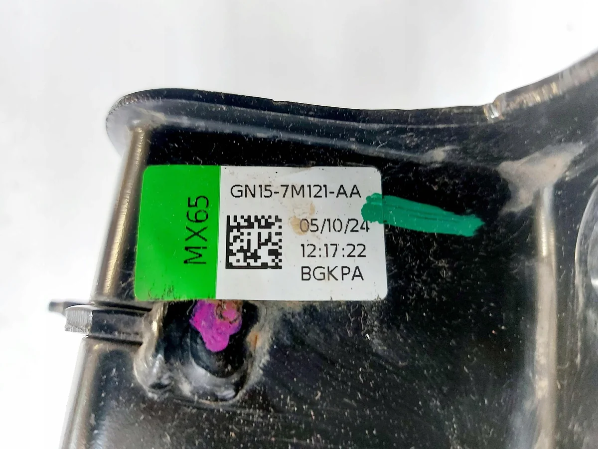 Motorsteun Ford GN15-7M121-AA image 6