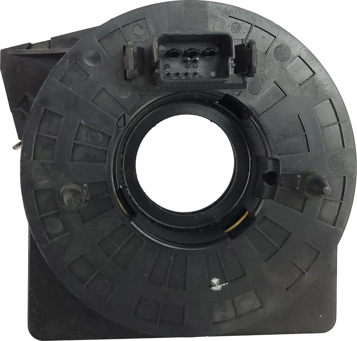 Airbag Ring VW Polo 9N T5 280690