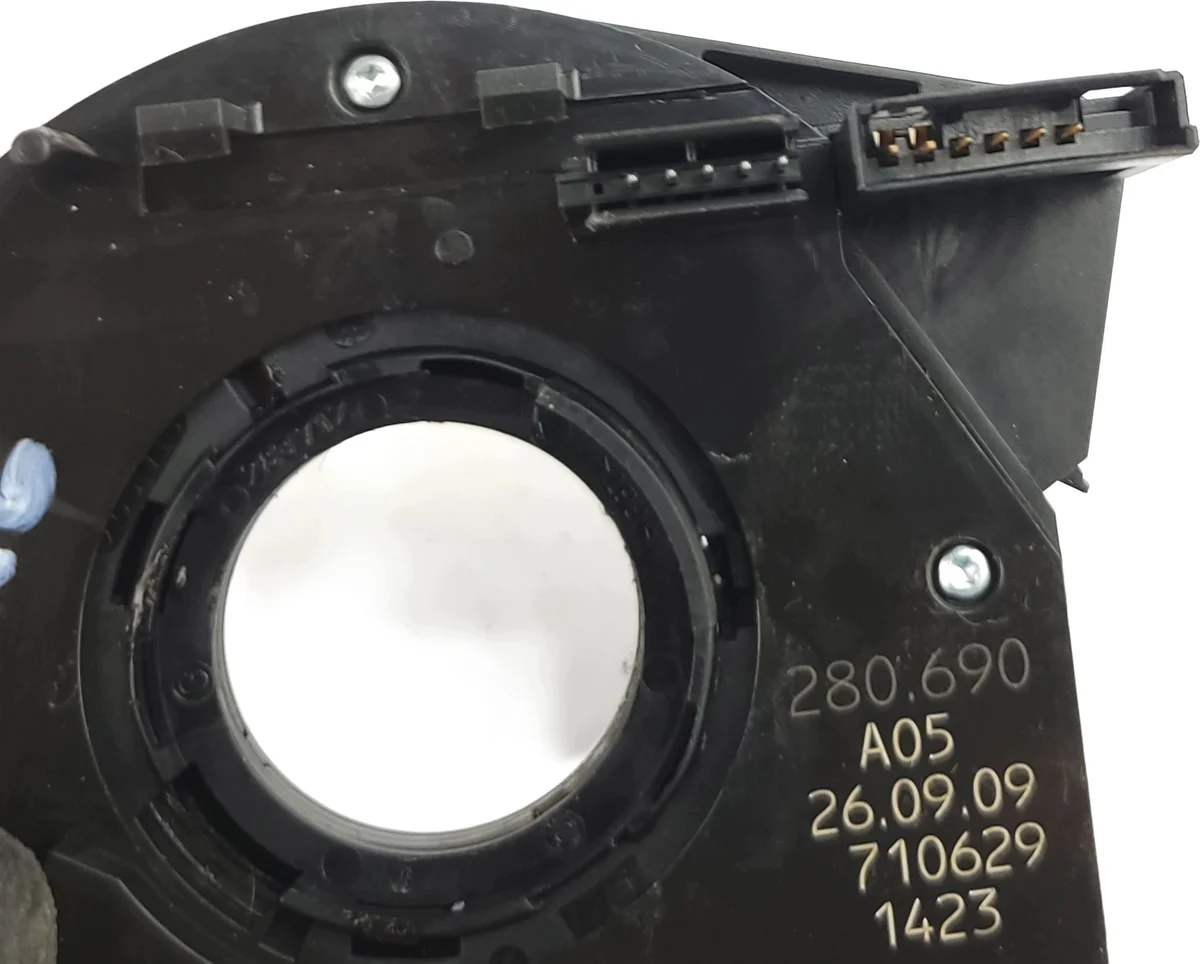 Lenkwinkelsensor VW T5 Polo 9N 280690 image 6
