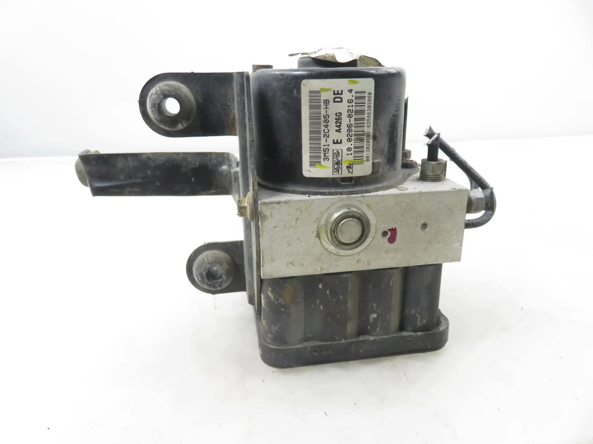 Pompa ABS Ford Focus MK2 M1156560-10096001193 image 6
