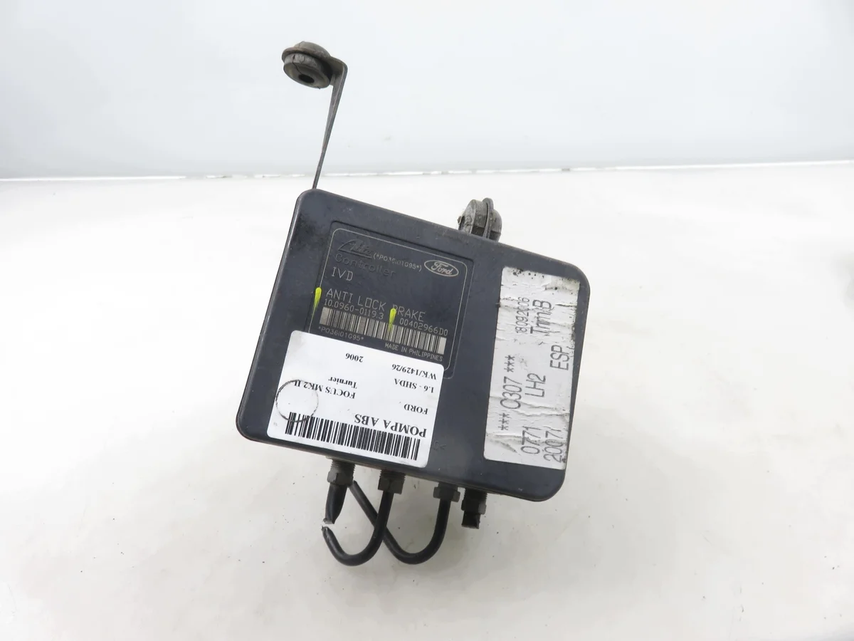 Pompa ABS Ford Focus MK2 M1156560-10096001193 image 8