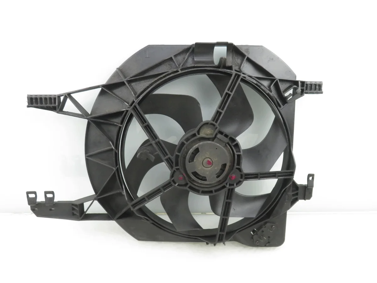 Opel Vivaro A Radiator Fan M1153476-1831199016