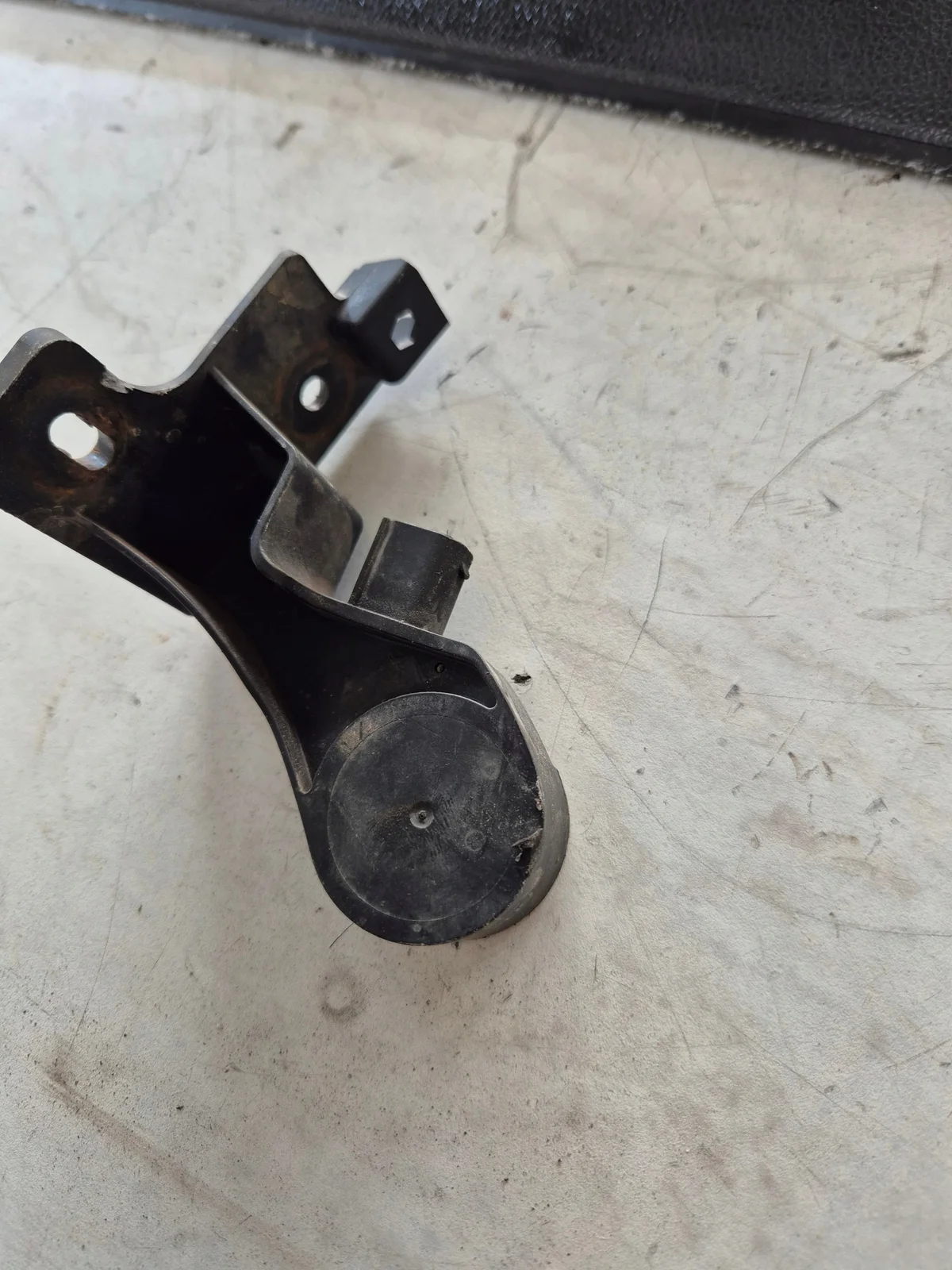 Niveauregulierungs-Sensor Scheinwerfer vorne Opel Insignia A 12845300