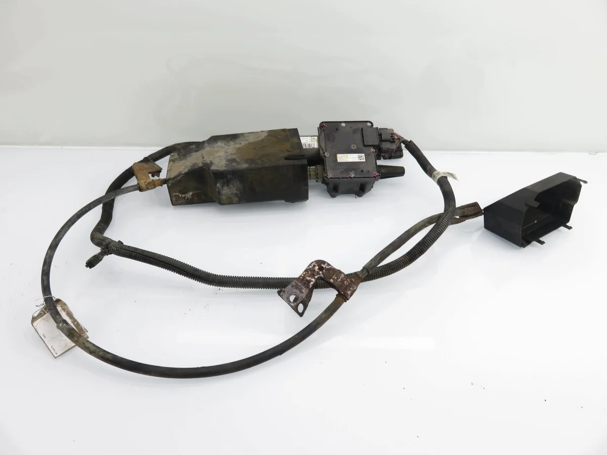 Travão Elétrico Opel Antara M1157217-22851536