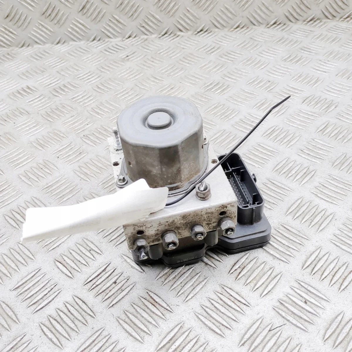 Maserati Ghibli ABS pomp 0265956368