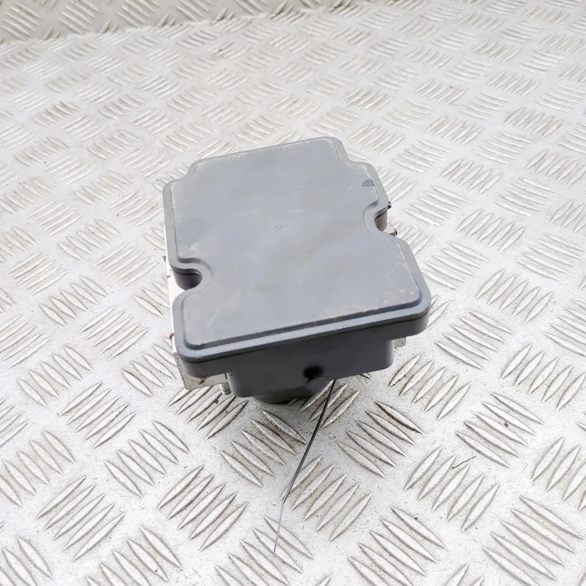 Maserati Ghibli ABS pomp 0265956368 thumbnail 4