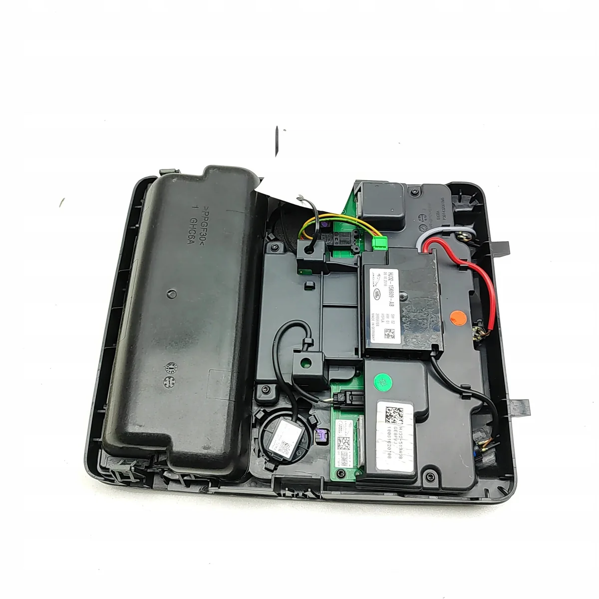Land Rover Range Rover Evoque sisävalo 28558104 thumbnail 4