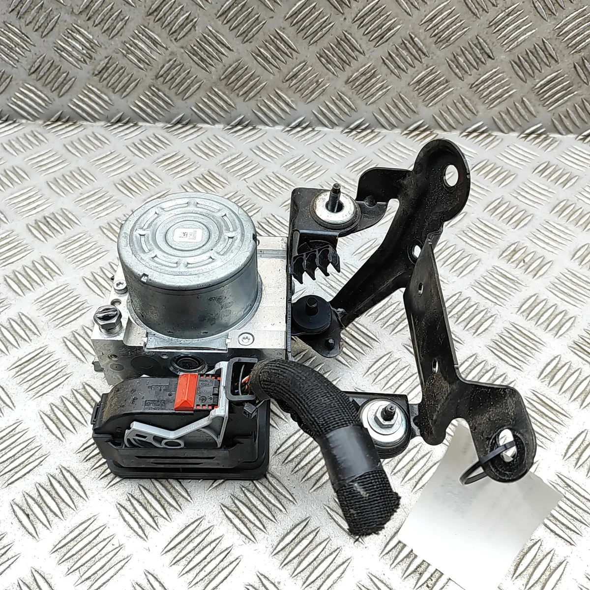 Pompa ABS Land Rover Discovery Sport EJ322B389AA