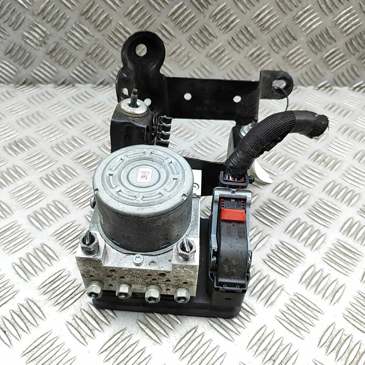 Pompa ABS Land Rover Discovery Sport EJ322B389AA image 3