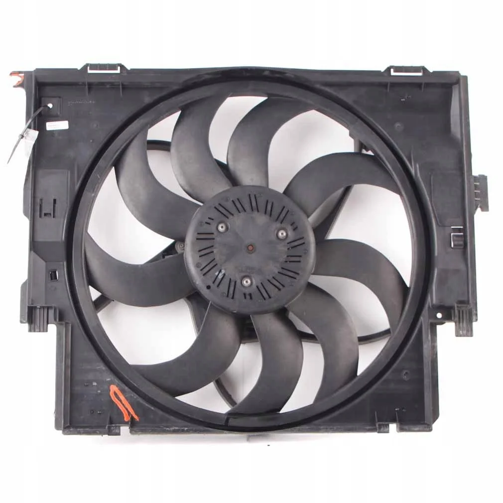 Radiator Fan BMW F20 F30 F31 400W 8641963