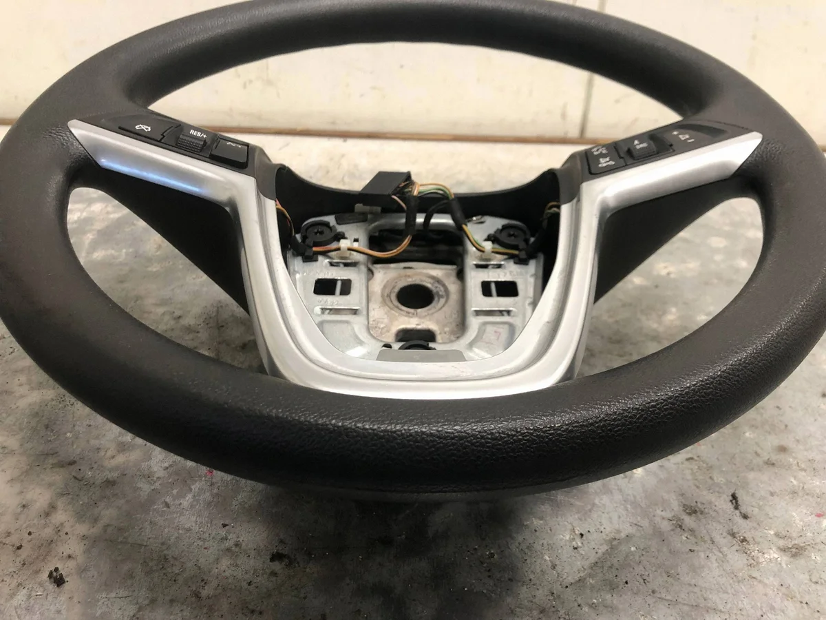 Lenkrad Opel Astra J 13351023 thumbnail 4