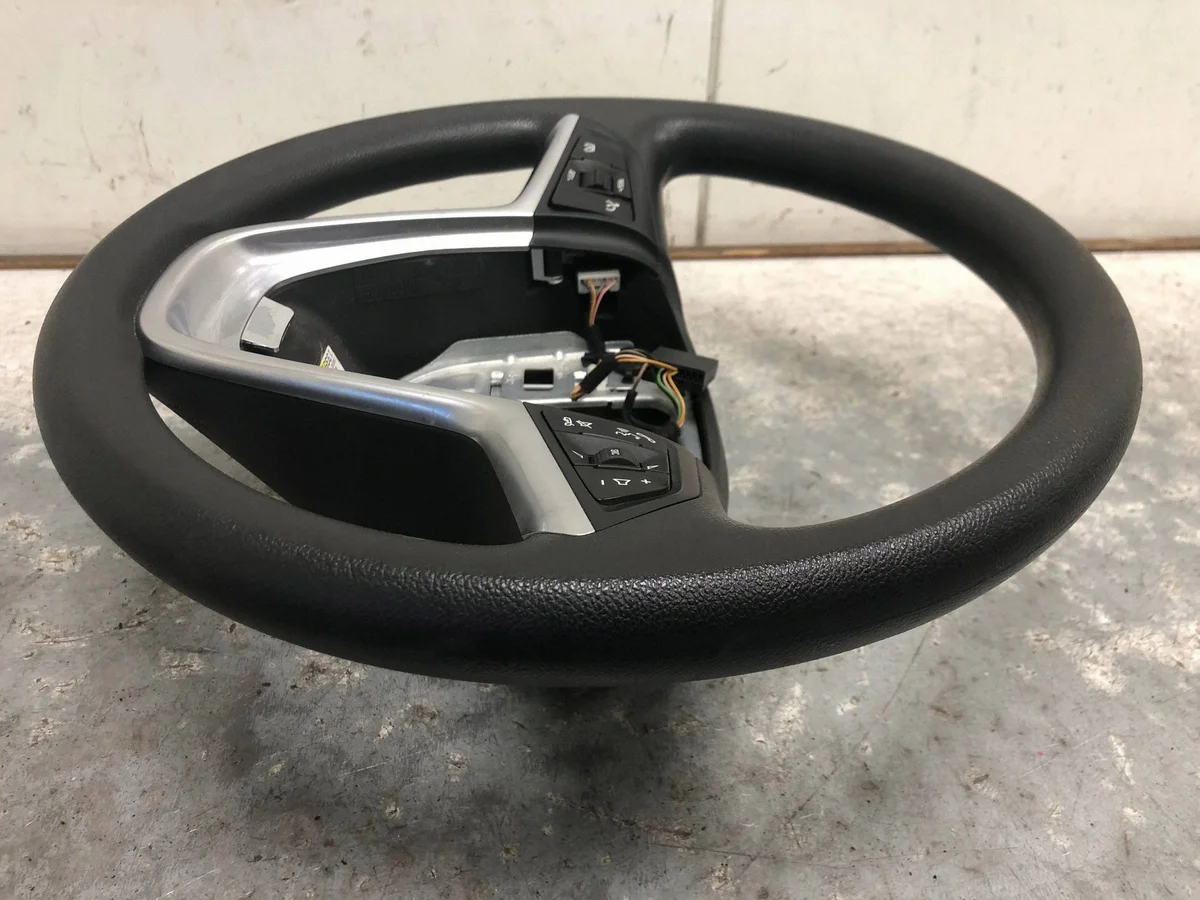 Lenkrad Opel Astra J 13351023 thumbnail 5