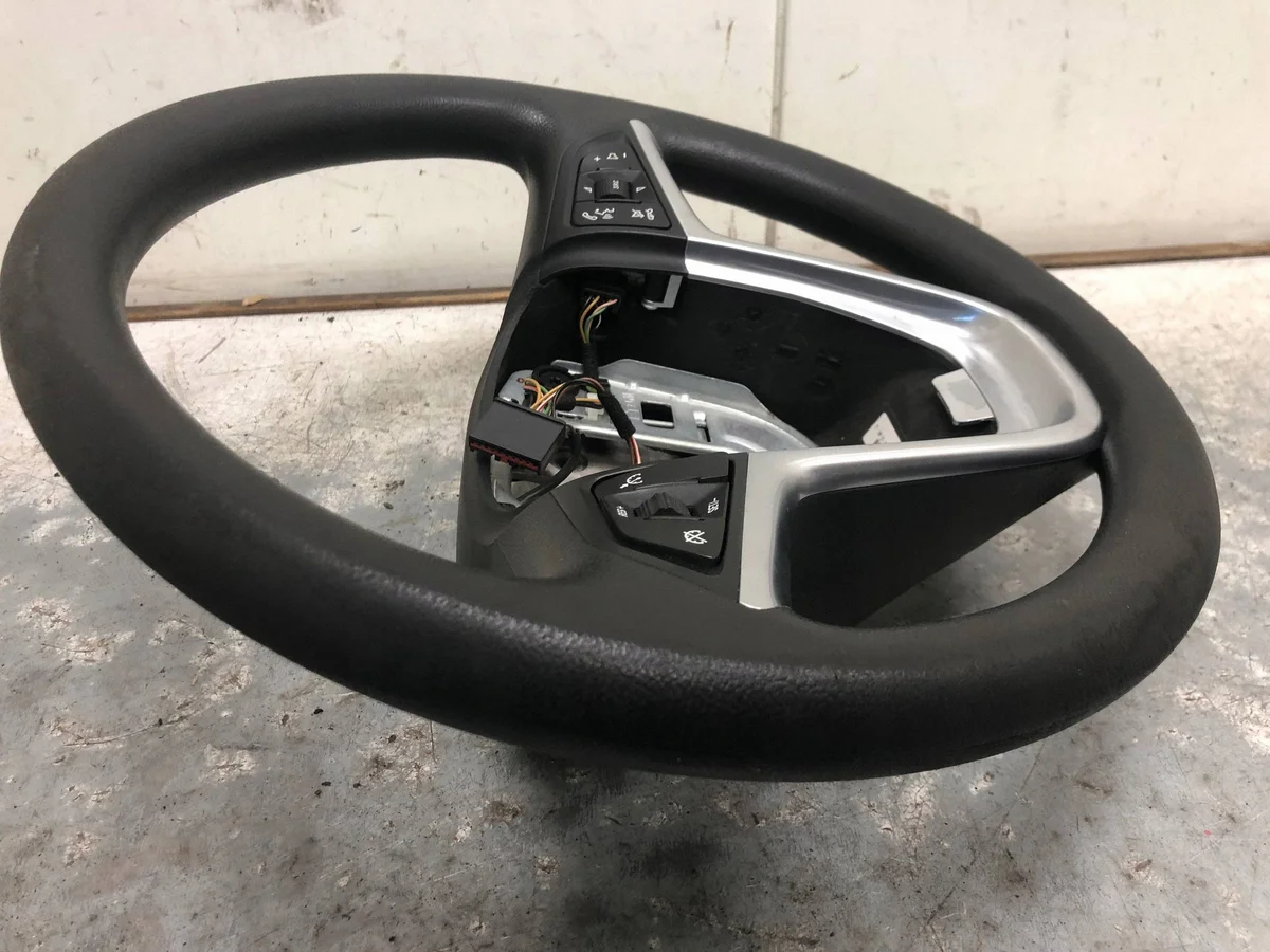 Lenkrad Opel Astra J 13351023 thumbnail 6