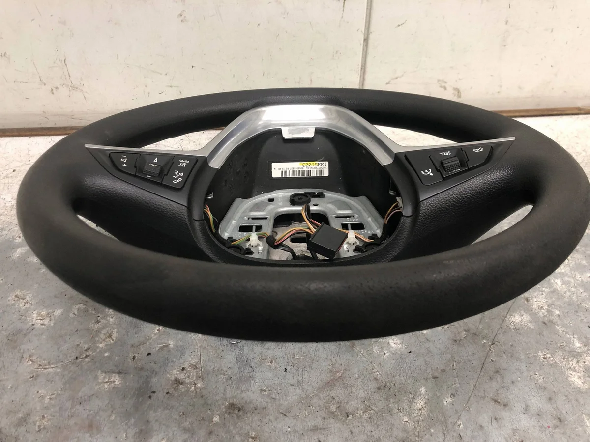 Lenkrad Opel Astra J 13351023 thumbnail 7