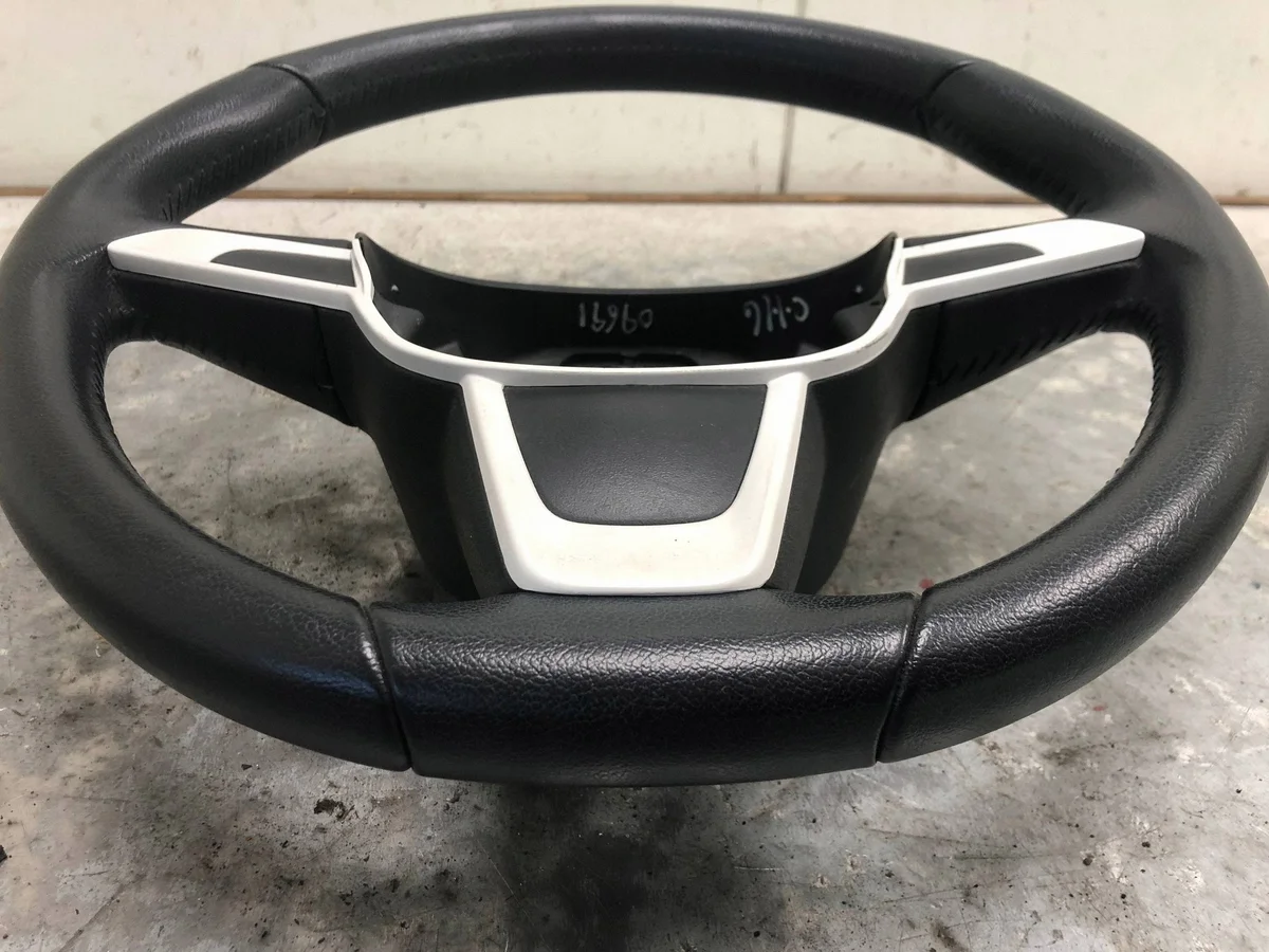 Lenkrad SEAT Mii 6J0419091AF thumbnail 4