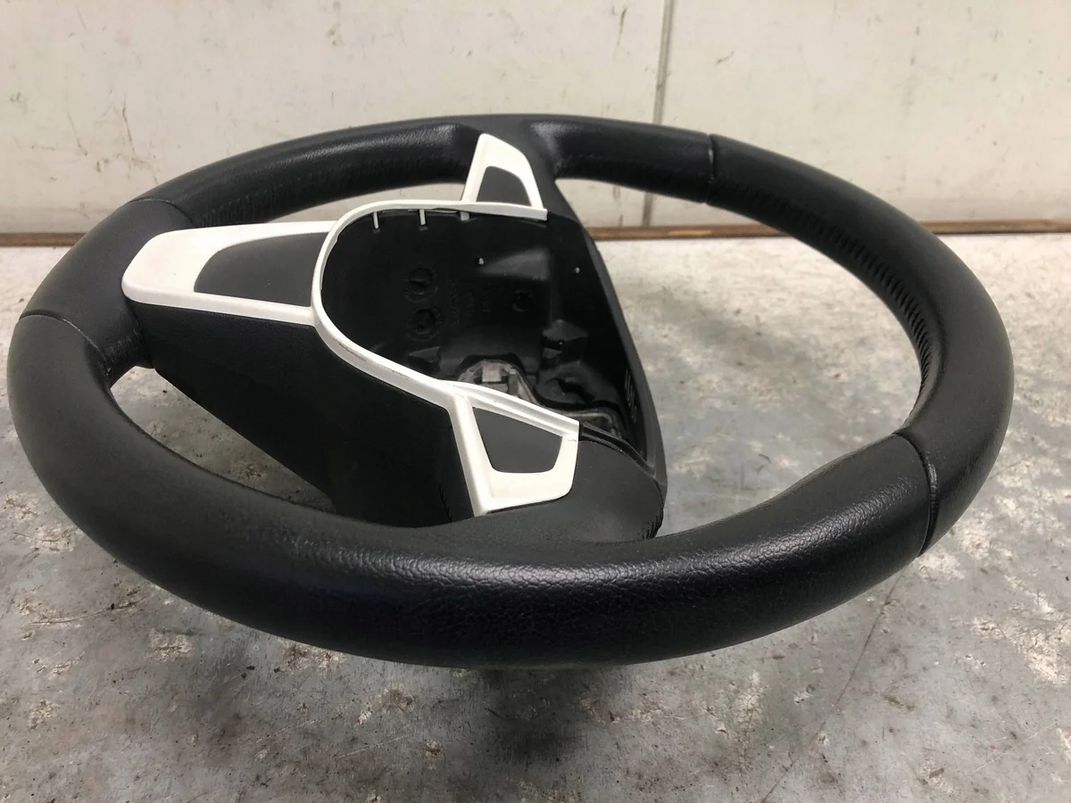 Lenkrad SEAT Mii 6J0419091AF thumbnail 5