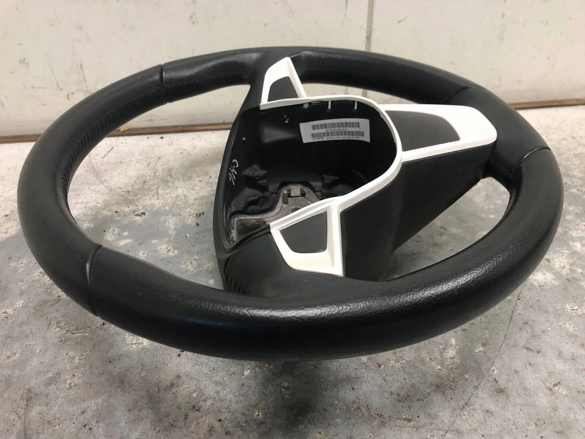 Lenkrad SEAT Mii 6J0419091AF thumbnail 6