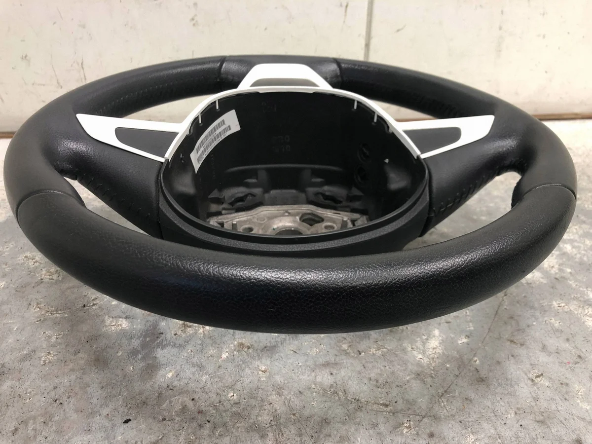 Lenkrad SEAT Mii 6J0419091AF thumbnail 7