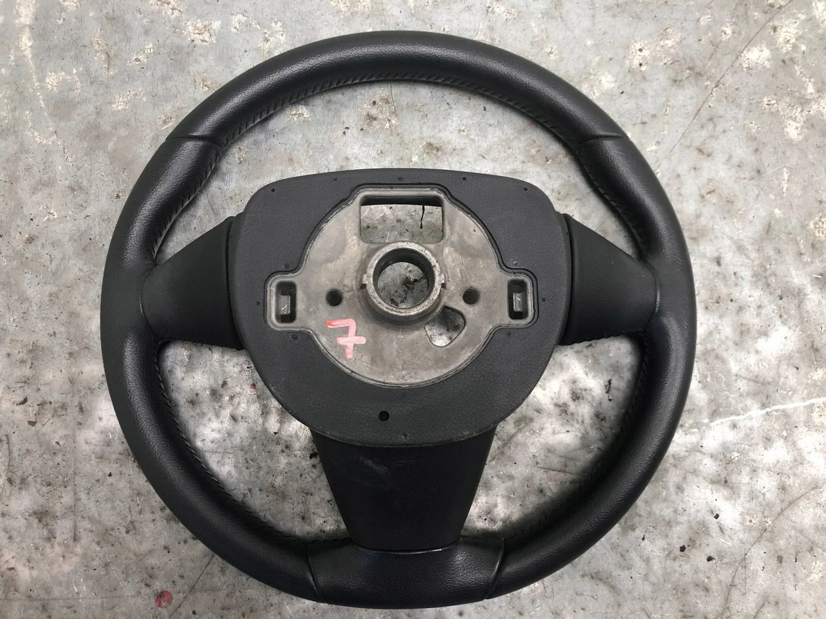 Lenkrad SEAT Mii 6J0419091AF thumbnail 9