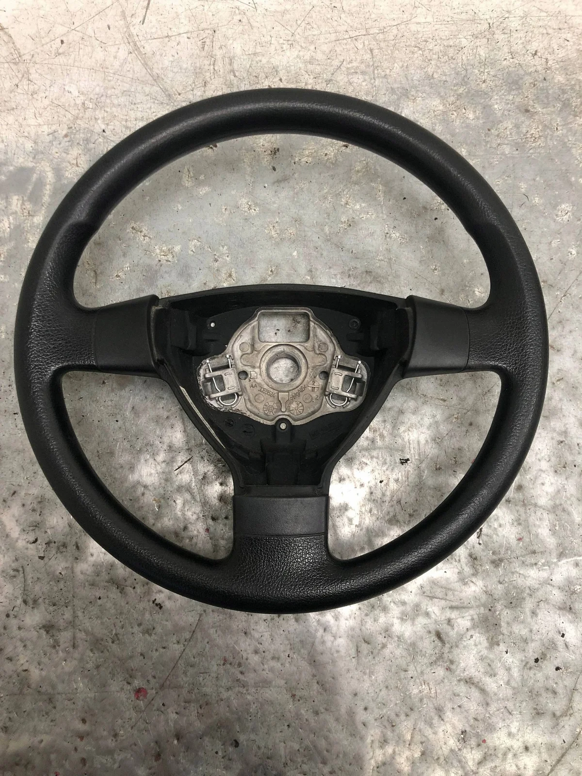 Lenkrad Volkswagen Polo IV 6Q0419091T