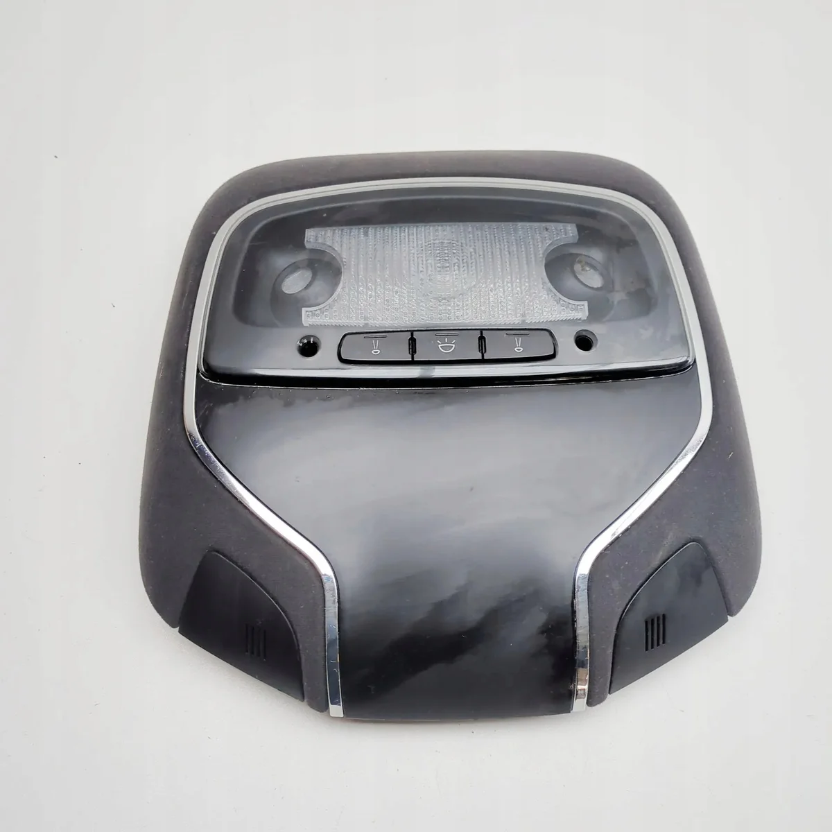 Iluminación Interior Maserati Ghibli (M157) 067002469800